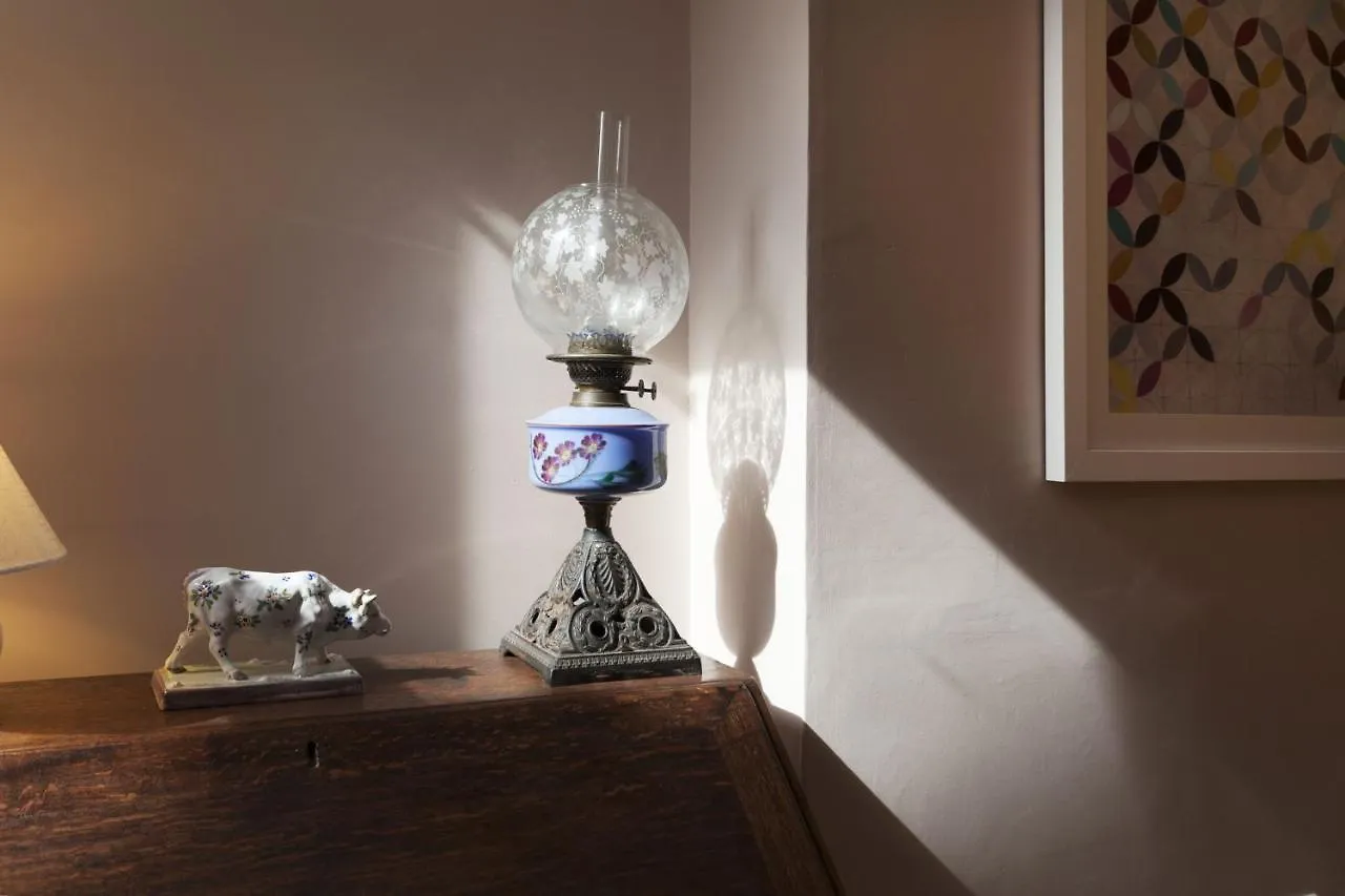 Highfield Grove Villa Nottingham Holiday home
