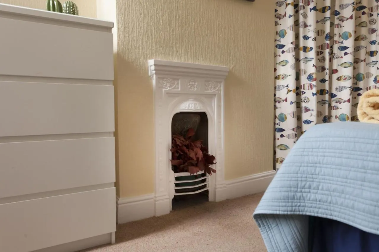 Highfield Grove Villa Nottingham 0*,  United Kingdom