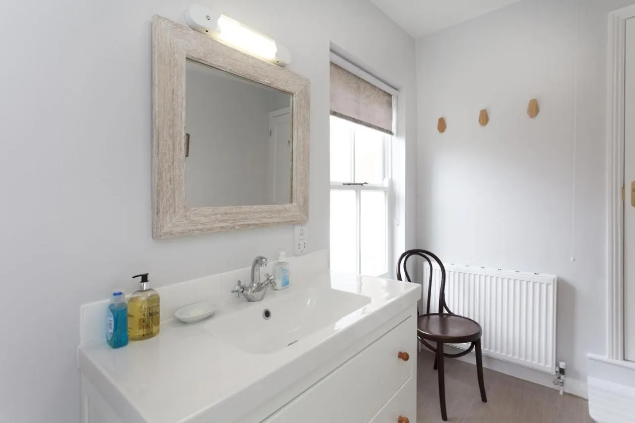 Holiday home Highfield Grove Villa Nottingham